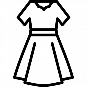 Жіночий одяг (317)