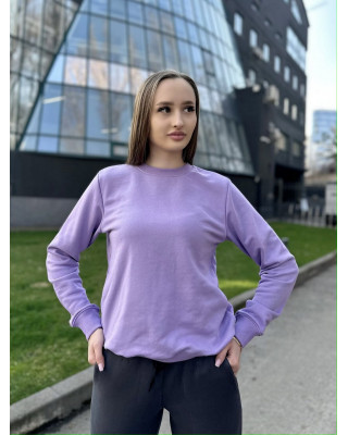 Реглан ліловий