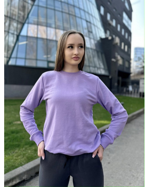 Реглан ліловий Реглан ліловий
